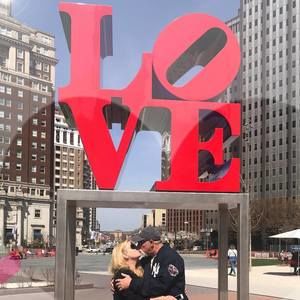 Meet your Posher, Nicholas